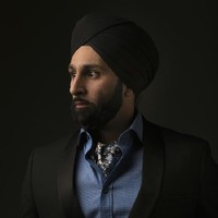 Nanotek Consulting Employee Jagdeep Dhanjal's profile photo