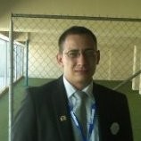 IVSS Employee Rocco Palmisano's profile photo