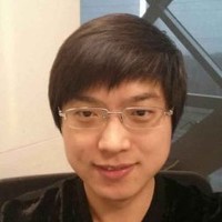 China Shenhua Energy Co., Ltd. Employee Zixuan Nie's profile photo