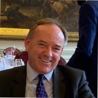 Iain Harrison Email & Phone Number