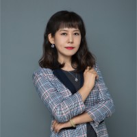 Mobvoi Employee Ying Pei's profile photo