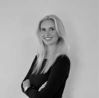 Make Influence - Powered by Custimy Employee Celina Teglborg's profile photo