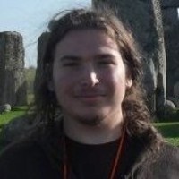 Frostbite Employee Engin Mercan's profile photo