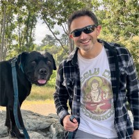 Popcorn Employee Shaun Haber's profile photo