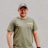 Pangea GmbH Münster Employee Marc Heinze's profile photo