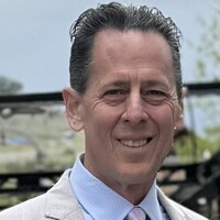 INFICON Employee Jim Rothschild's profile photo