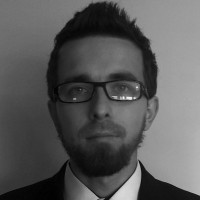 Łukasz Magoń's profile photo