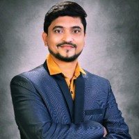 Accolade Electronics Private Limited Employee Prashant Mathurkar's profile photo