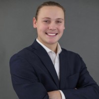 Douglas Elliman Real Estate Employee Kaden Smith's profile photo