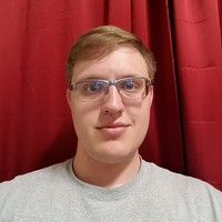 Advanced Testing and Certification Employee Conner Loposky's profile photo