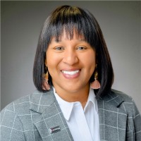Claudia Reed-Patterson