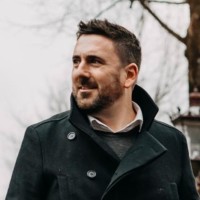 Hunkemöller Employee Justin Ettinger's profile photo