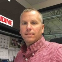 Chris Lewandowski Email & Phone Number