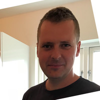 Blitek A/S Employee Brian Christensen's profile photo