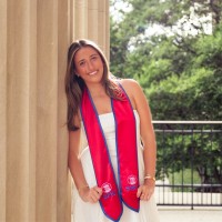 Yardbird Outside Employee Ella Finnegan's profile photo