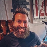 Vogel Employee Greg's profile photo