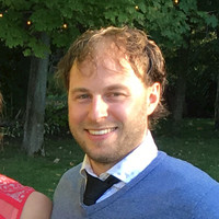 CaniSource Employee Pascal Arsenault's profile photo