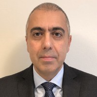 MC-Engineering Employee Gerardo di Paola's profile photo