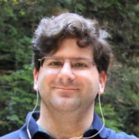 Metafocus Entertainment, LLC Employee David Strait's profile photo