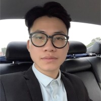 Gimasys Co., Ltd Employee Vũ Tùng's profile photo