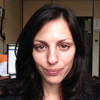 CodeLovers Employee Dana Hen's profile photo