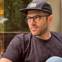 Owlchemy Labs Employee Aaron Price's profile photo