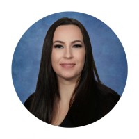 A Solution Inc. Employee Genevieve Ortiz's profile photo