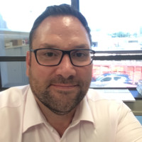 Abbey Attachments Ltd Employee Paul Kelly's profile photo