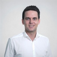 senswork GmbH Employee Matthias Bachmaier's profile photo