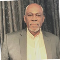 Union County College Employee Keith Walcott's profile photo
