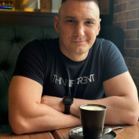 Elevatix Employee Vladimir Shmalko's profile photo