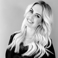 TONI&GUY Hairdressing Employee Geneva Mendosa's profile photo