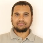 InfoSys Employee Mohammed Shafiulla's profile photo