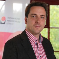 Technische Hochschule Lübeck Employee Alexander Korff's profile photo