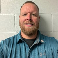 Lansing Board of Water & Light Employee Adam Pease's profile photo