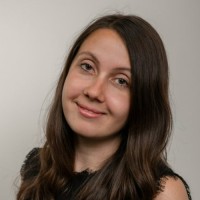 AM.PM Employee Alla Pimenova's profile photo