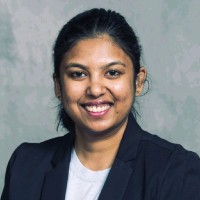 HALO Branded Solutions Employee Prema Gadde's profile photo