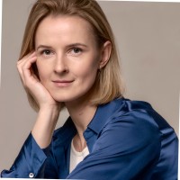 Present Connection Lithuania Employee Raimonda Preimonaitė's profile photo