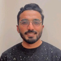 Muhammad Adrees Email