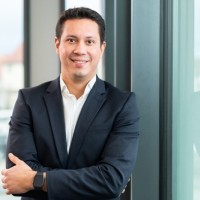 Piller Blowers & Compressors GmbH Employee Orlando Parra Ruiz's profile photo