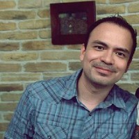 Dell Technologies Employee Arturo Ramos's profile photo