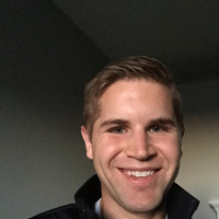 SMS Equipment Inc. Employee Taylor McClung's profile photo