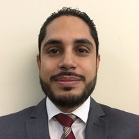 CratedOnes Employee Kenneth Herrera's profile photo