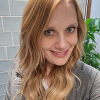 Nicholas H. Noyes Memorial Hospital Employee Sarah Ayers's profile photo