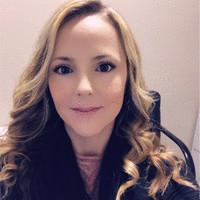 San Joaquin Valley Rehabilitation Hospital Employee Misty Sanders's profile photo