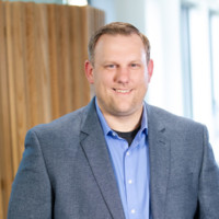 RJM Construction Employee Kristopher Hahn's profile photo