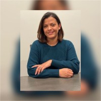 Better Butter Employee Adriana Smock's profile photo