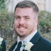 Garmin Employee Corey Newman's profile photo