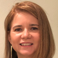 Barnes Walker Employee Eline Vieira's profile photo