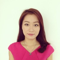 OceanBank Employee Ngoc Trinh's profile photo